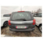 Commande chauffage PEUGEOT 207