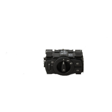 Commande de phare BMW SERIE 1 E87 Photo n°1