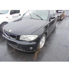 Commande de phare BMW SERIE 1 E87 Photo n°4