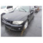 Commande de phare BMW SERIE 1 E87