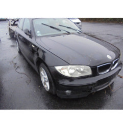 Commande de phare BMW SERIE 1 E87 Photo n°5