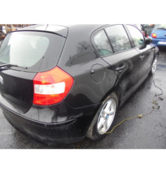 Commande de phare BMW SERIE 1 E87 Photo n°6