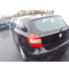 Commande de phare BMW SERIE 1 E87 Photo n°7