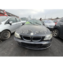 Commande de phare BMW SERIE 1 E87 Photo n°8