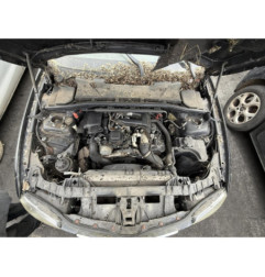 Commande de phare BMW SERIE 1 E87 Photo n°9