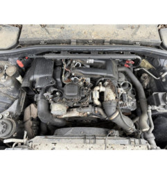 Commande de phare BMW SERIE 1 E87 Photo n°10