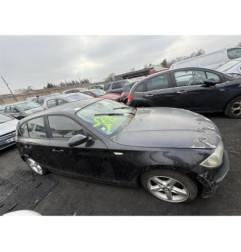 Commande de phare BMW SERIE 1 E87 Photo n°12