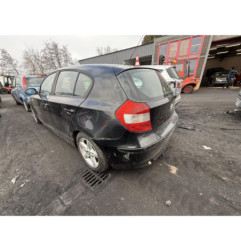 Commande de phare BMW SERIE 1 E87 Photo n°16