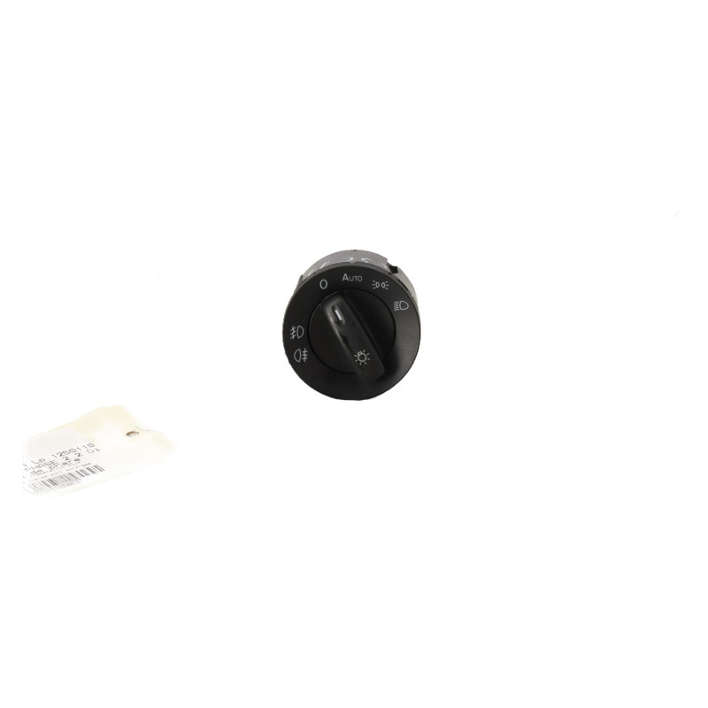 Commande de phare VOLKSWAGEN TOURAN 1
