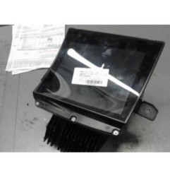 Afficheur BMW SERIE 7 F01 Photo n°1