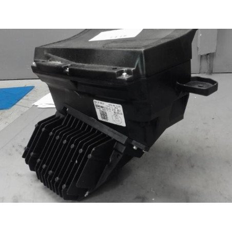 Ecran GPS BMW SERIE 7 F01