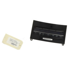 Commande chauffage MERCEDES CLASSE E 212 Photo n°1