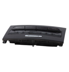 Commande chauffage MERCEDES CLASSE E 212 Photo n°3