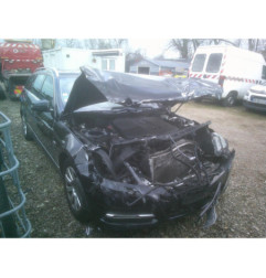 Commande chauffage MERCEDES CLASSE E 212 Photo n°5