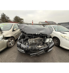Commande chauffage MERCEDES CLASSE E 212 Photo n°9
