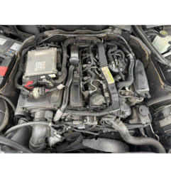 Commande chauffage MERCEDES CLASSE E 212 Photo n°11