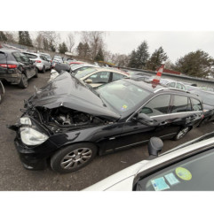 Commande chauffage MERCEDES CLASSE E 212 Photo n°12