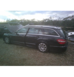 Commande GPS MERCEDES CLASSE E 212 Photo n°6