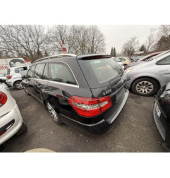 Commande GPS MERCEDES CLASSE E 212 Photo n°17