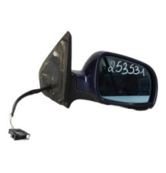 Retroviseur droit VOLKSWAGEN GOLF 4 Photo n°1