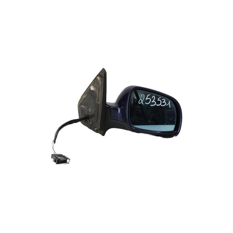 Retroviseur droit VOLKSWAGEN GOLF 4