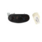 Commande chauffage DACIA SANDERO 2