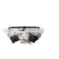 Commande chauffage DACIA SANDERO 2