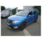 Commande chauffage DACIA SANDERO 2