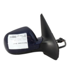 Retroviseur droit VOLKSWAGEN GOLF 4 Photo n°3