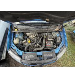 Commande chauffage DACIA SANDERO 2 Photo n°9