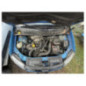 Commande chauffage DACIA SANDERO 2