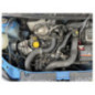 Commande chauffage DACIA SANDERO 2