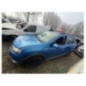 Commande chauffage DACIA SANDERO 2