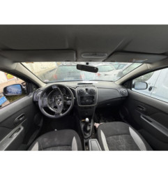 Commande chauffage DACIA SANDERO 2 Photo n°13