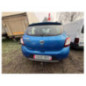 Commande chauffage DACIA SANDERO 2