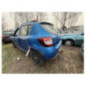 Commande chauffage DACIA SANDERO 2