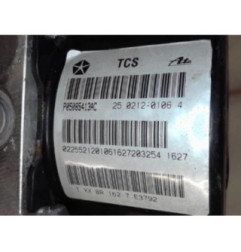 Bloc ABS (freins anti-blocage) CHRYSLER LE BARON Photo n°1