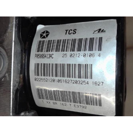 Bloc ABS (freins anti-blocage) CHRYSLER LE BARON Photo n°1