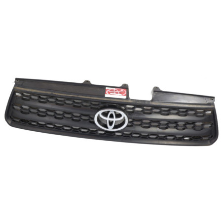 Calandre TOYOTA RAV4 2 Photo n°1