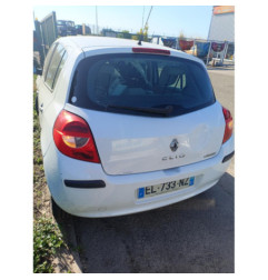 Mastervac RENAULT CLIO 3 Photo n°11