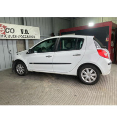 Mastervac RENAULT CLIO 3 Photo n°12