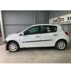 Mastervac RENAULT CLIO 3 Photo n°16