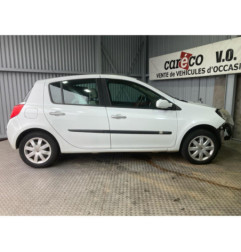 Mastervac RENAULT CLIO 3 Photo n°19