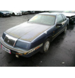 Bloc ABS (freins anti-blocage) CHRYSLER LE BARON Photo n°10