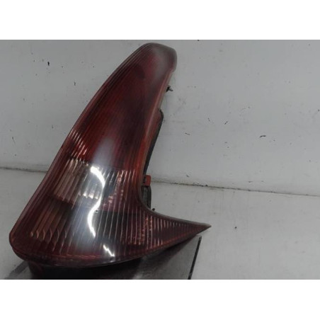 Feu arriere principal droit (feux) PEUGEOT 206