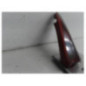 Feu arriere principal droit (feux) PEUGEOT 206
