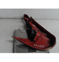 Feu arriere principal droit (feux) PEUGEOT 206 Photo n°5