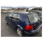 Retroviseur droit VOLKSWAGEN GOLF 4