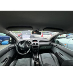 Feu arriere principal droit (feux) PEUGEOT 206 Photo n°17