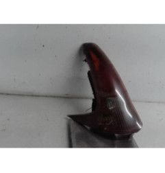 Feu arriere principal gauche (feux) PEUGEOT 206 Photo n°1